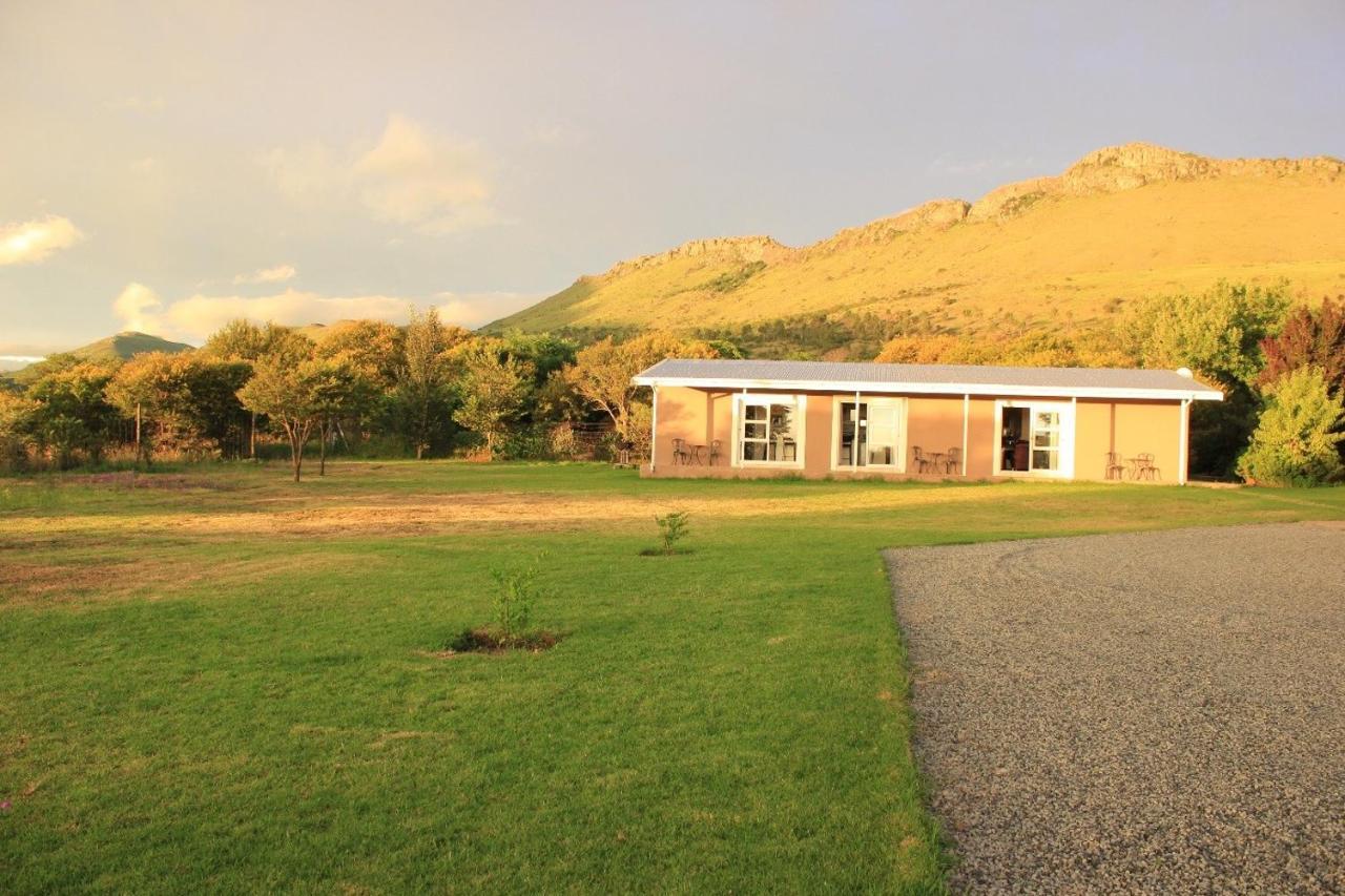 A Dam'S View Accommodation Queenstown Exteriör bild