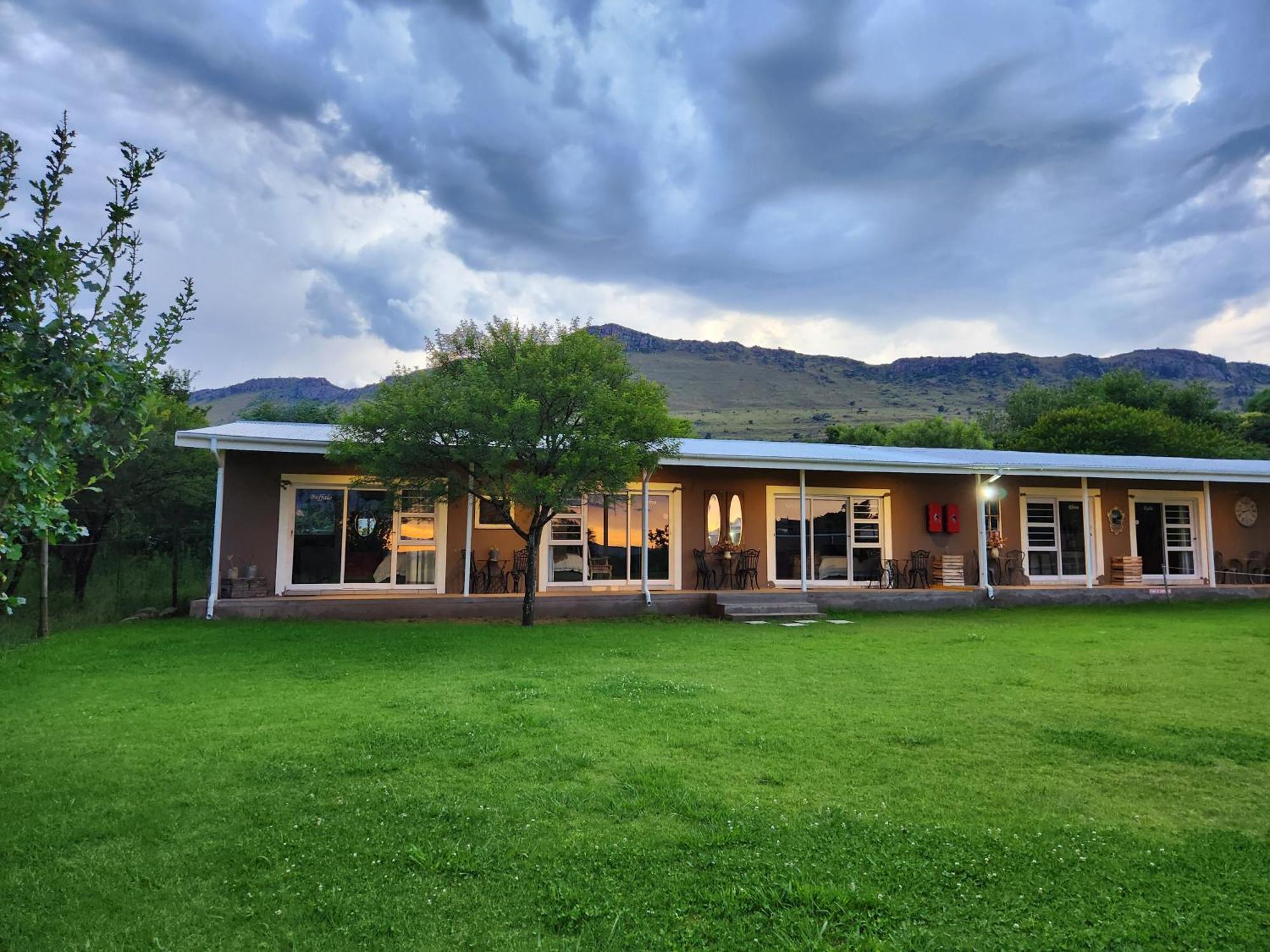 A Dam'S View Accommodation Queenstown Exteriör bild